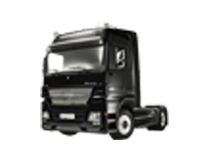 Véhicules Industriels - Camions Tracteurs routiers