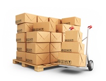 Gestion de la chaîne logistique