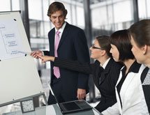 Formation entreprise