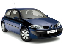 Voitures commerciales Renault