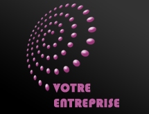 Logo, identité visuelle
