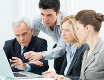 Assurance responsabilité civile d'entreprise de services