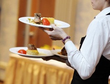Assurance responsabilité civile Café Hôtel Restaurant