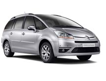 Voitures de société Citroen