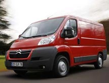 Utilitaire Citroen