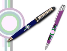 Stylos publicitaires
