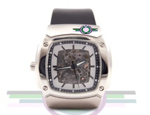 Montre publicitaire