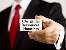 Recrutement RH