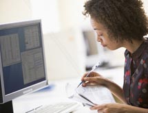 Recrutement comptable