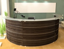Banque d'accueil 