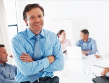 Assurance dirigeant - RCMS