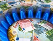 Economies sur factures de gaz