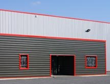 Construction modulaire