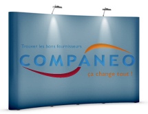 Stand parapluie