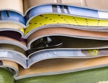Conception de Catalogue
