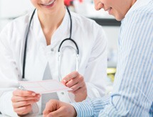 Assurance arrêt de travail