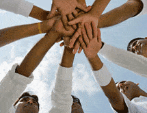 Teambuilding - Teamtraining