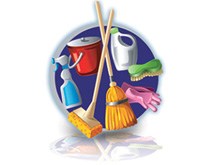 Schoonmaakbedrijven