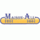 Maison-All Magazijnstellingen Maison-All Magazijnstellingen