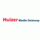 Huizer Media Gateway