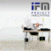 IFM Projectinrichting