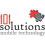 101SOLUTIONS - Track and Trace Ritregistratie