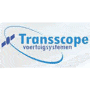 Transscope Voertuigsystemen bv - Track and Trace Ritregistratie