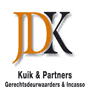 Kuik & Partners Gerechtsdeurwaarders en Incasso Kuik & Partners Gerechtsdeurwaarders en Incasso