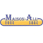 Maison-All Magazijnstellingen - Magazijnstellingen en Entresolvloeren Maison-All Magazijnstellingen - Magazijnstellingen en Entresolvloeren