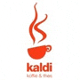 Kaldi Koffie - Koffiemachine - Koffieautomaten - Koffieautomaat Kaldi Koffie - Koffiemachine - Koffieautomaten - Koffieautomaat