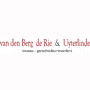 Van den Berg, de Rie & Uyterlinde