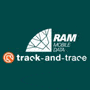 Track & Trace - RAM Mobile data
