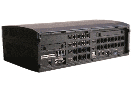 Panasonic TDA telefooncentrale voor het MKB
