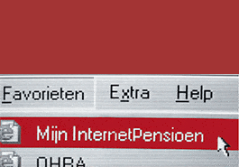 Pensioenverzekeringen Pensioenverzekeringen