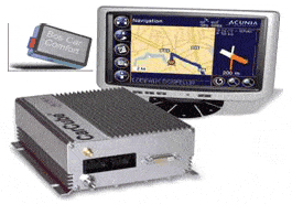 Track & Trace oplossingen Track & Trace oplossingen
