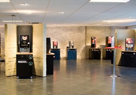 Koffiemachines