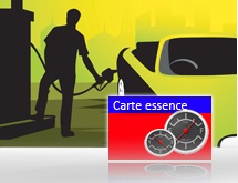 Carte Carburant
