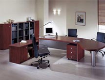 Kantoormeubelen