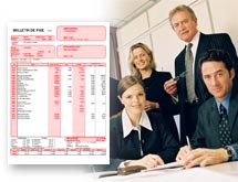 Sociaal secretariaat