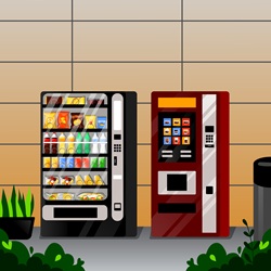 Welche Vorteile bieten Getränkeautomaten in einem Betrieb?