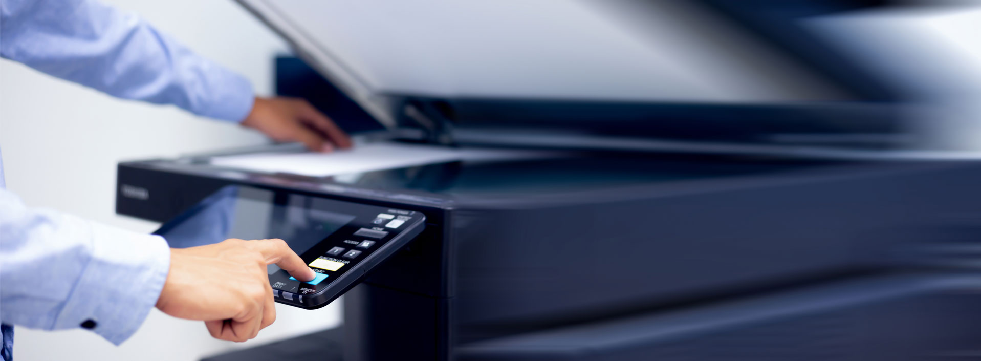 Compare Quotes for Buying or Leasing Printers & Copiers