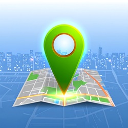 ¿Una baliza con geolocalización es adecuada para vehículos subcontratados?
