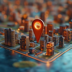 ¿Cuántos datos móviles consume al mes un sistema de geolocalización por vehículo?