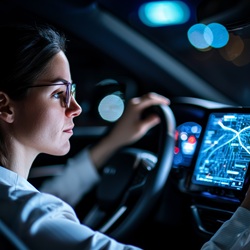 ¿Cuánto tiempo conservar datos de flota para auditorías? 