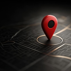 Sistema de posicionamiento GPS: ¿qué precisión típica logro en zona urbana densa?