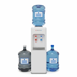 ¿En qué orden van los filtros de agua en una fuente de ósmosis?