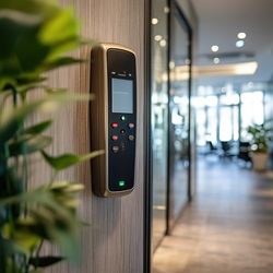 Combien coûte une badgeuse pour entreprise ? 