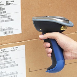 Scanner code-barres : quelle solution avec une caisse ?