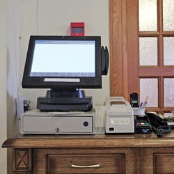 Comment encaisser plusieurs moyens de paiement sur un même terminal ?
