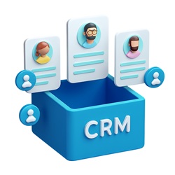 Un CRM peut-il remplacer un fichier client Excel ?